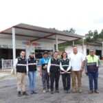 SUPERVISAN AUTORIDADES ZONAS PIROTÉCNICAS EN SANCTÓRUM PARA FORTALECER MEDIDAS DE SEGURIDAD