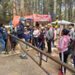 SMA EMITE RECOMENDACIONES PARA VISITAR LA MALINCHE EN TEMPORADA VACACIONAL