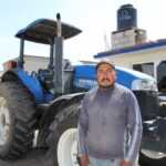 FOMTLAX OFRECE «CRÉDITOS INDIVIDUALES» A PRODUCTORES AGRÍCOLAS