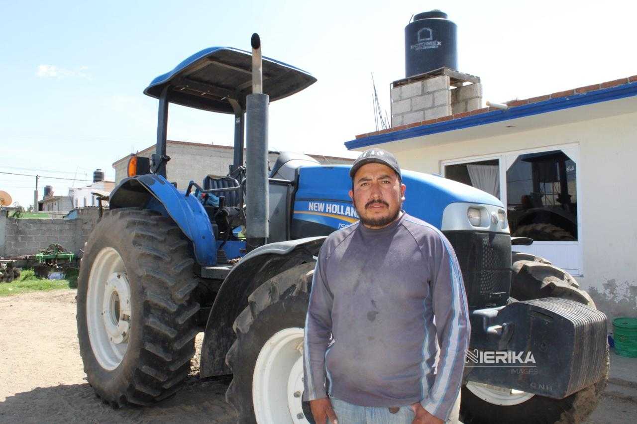 FOMTLAX OFRECE «CRÉDITOS INDIVIDUALES» A PRODUCTORES AGRÍCOLAS