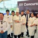 PREMIAN CREATIVIDAD Y TRADICIÓN CULINARIA EN EL XV CONCURSO GASTRONÓMICO DEL INSTITUTO DE CAPACITACIÓN PARA EL TRABAJO DE TLAXCALA