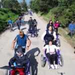 SEDIF IMPULSA TURISMO INCLUSIVO CON RECORRIDOS ADAPTADOS PARA NIÑAS Y NIÑOS CON DISCAPACIDAD
