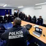 Proximidad Social de Chiautempan brinda capacitaciones a trabajadores de empresas