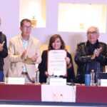 TLAXCALA CELEBRA CUATRO AÑOS COMO PATRIMONIO MUNDIAL DE LA HUMANIDAD EN EL MARCO DE LOS 500 AÑOS DE SU FUNDACIÓN