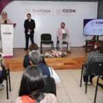 INVIERTE GOBIERNO ESTATAL 10.4 MILLONES EN LA REHABILITACIÓN DEL ZÓCALO CAPITALINO