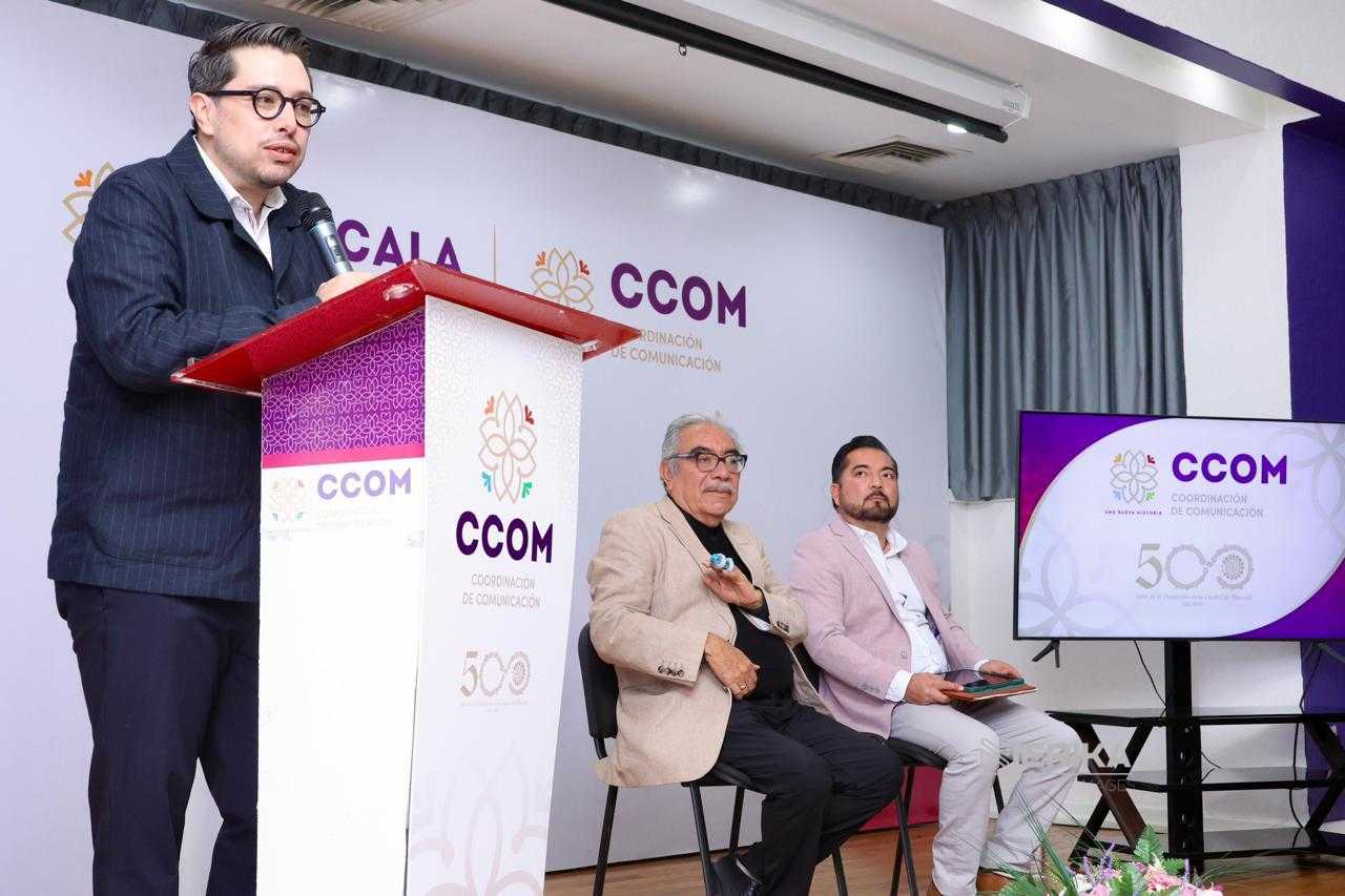 REALIZARÁ GOBERNADORA GIRA DE TRABAJO POR GUATEMALA PARA HONRAR LEGADO TLAXCALTECA Y REFORZAR LAZOS CULTURALES