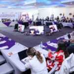 TLAXCALA RECIBE AL CONSEJO NACIONAL DE SALUD PARA EL BIENESTAR