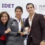 “TLAXCALA, LA MEJOR SEDE EN LA HISTORIA DE LA OLIMPIADA NACIONAL”: ROMMEL PACHECO