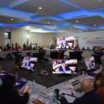 DESDE TLAXCALA, CONSEJO NACIONAL DE SALUD ESTABLECE RETOS PRIORITARIOS DE ATENCIÓN A LA POBLACIÓN