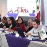 PRESENTAN INICIATIVA “POR LA PAZ Y CONTRA LAS ADICCIONES” EN LA SEGUNDA REUNIÓN ORDINARIA DEL CONSEJO NACIONAL DE SALUD