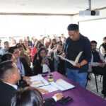 ASIGNAN HORAS A DOCENTES DEL CECYTE-EMSAD PARA EL CICLO ESCOLAR 2025-2026