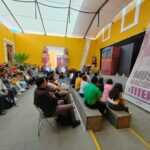 MUSEO NACIONAL DEL TÍTERE CELEBRA 34 AÑOS DE VIDA CULTURAL EN HUAMANTLA