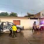 Colaboración entre policía de Chiautempan y Teolocholco permite regreso seguro de masculino a su hogar