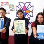 «El Punto» Chiautempan, un espacio seguro para los jóvenes: Blanca Angulo