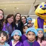 TLAXCALA OFRECE UN VERANO LLENO DE APRENDIZAJE, DIVERSIÓN Y CONVIVENCIA FAMILIAR