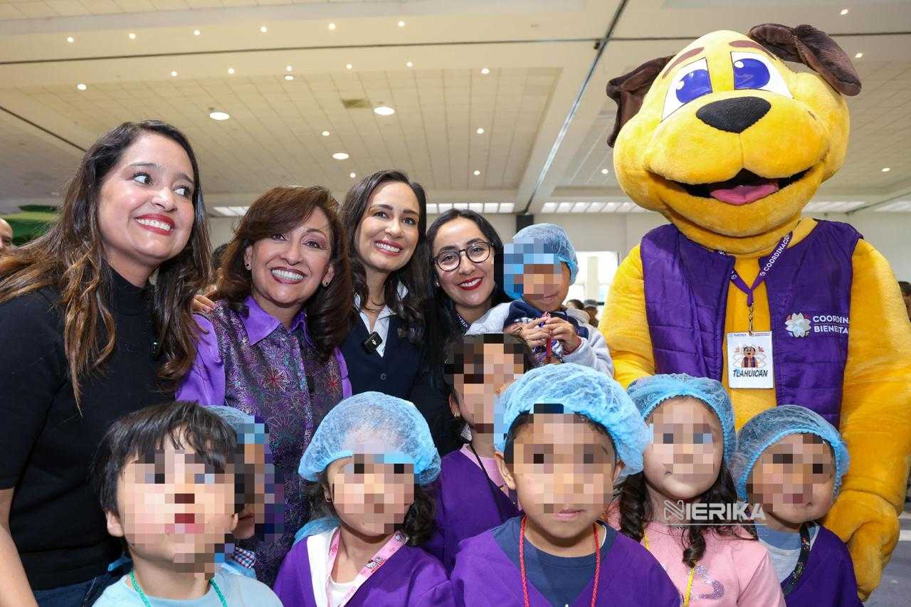 TLAXCALA OFRECE UN VERANO LLENO DE APRENDIZAJE, DIVERSIÓN Y CONVIVENCIA FAMILIAR