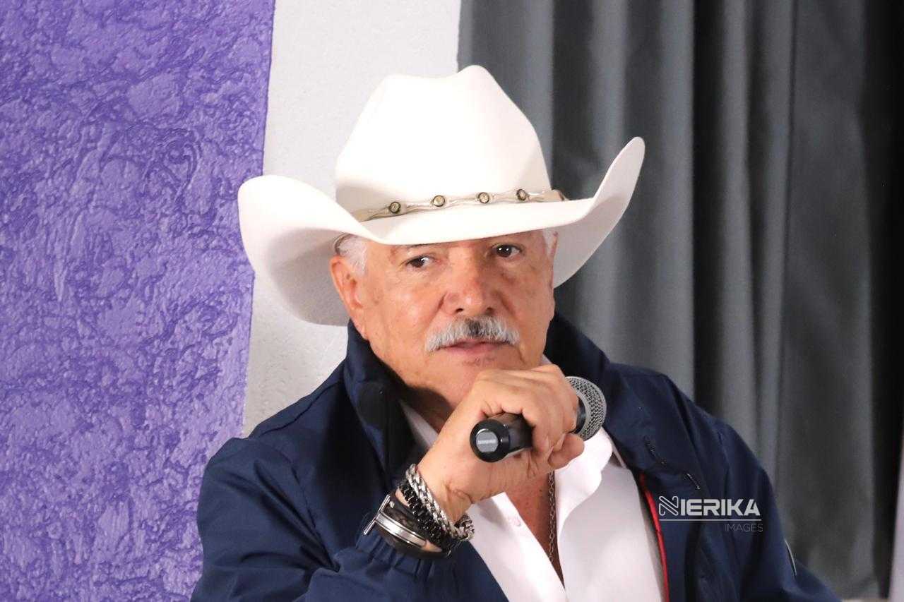 GOBIERNO DEL ESTADO RESPALDA A 403 PRODUCTORES AFECTADOS POR LAS LLUVIAS CON 55.7 TONELADAS DE SEMILLA DE AVENA