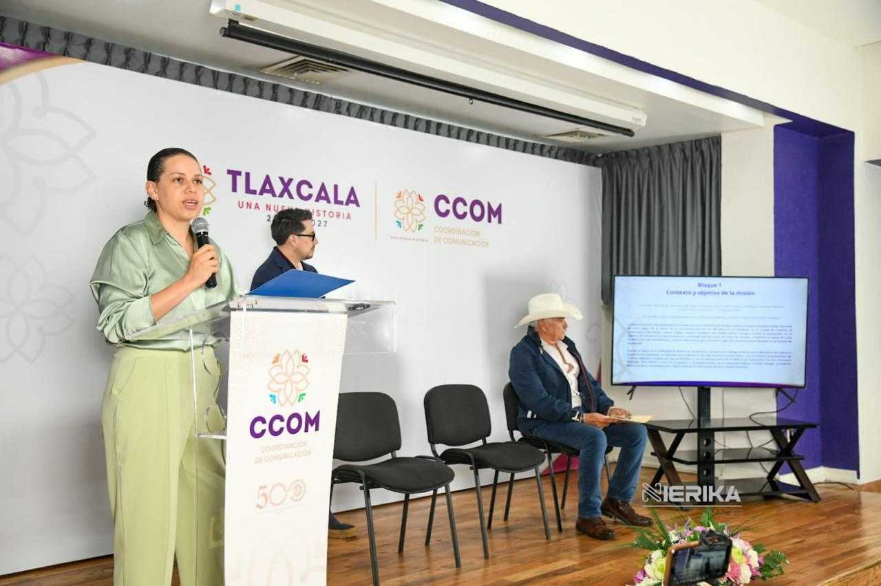 TLAXCALA Y GUATEMALA CONSOLIDAN LAZOS CULTURALES E IMPULSAN EL DESARROLLO TURÍSTICO