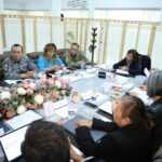ACUERDA CONSEJO ESTATAL DE SEGURIDAD IMPLEMENTACIÓN DEL MANDO ÚNICO EN EL CARMEN TEQUEXQUITLA