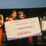 ENTREGA GOBERNADORA PREMIO BELLAS ARTES DE TLAXCALA EN LENGUAS INDÍGENAS 2025