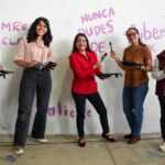 SECRETARÍA DE BIENESTAR LLEVA A TLAXCO EL TALLER DE MURALISMO PARA PERSONAS CON DISCAPACIDAD