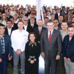 TLAXCALA TENDRÁ EL POLO DE DESARROLLO NÚMERO UNO DEL PAÍS: MARCELO EBRARD