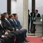 REFRENDA SEGOB COMPROMISO DE CERO TOLERANCIA A LA CORRUPCIÓN