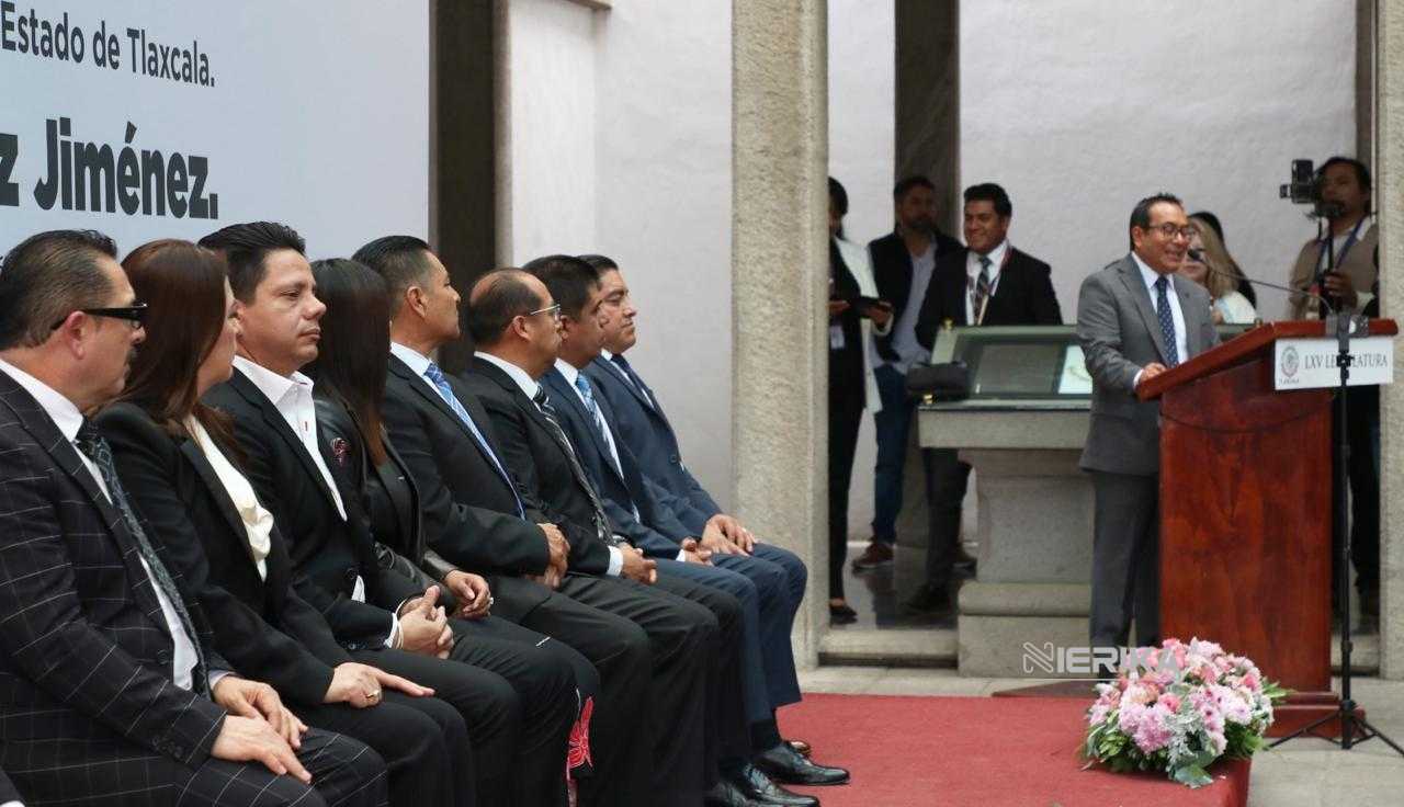REFRENDA SEGOB COMPROMISO DE CERO TOLERANCIA A LA CORRUPCIÓN