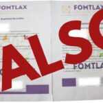ALERTA FOMTLAX SOBRE FRAUDES