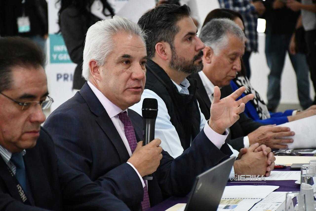 HERRAMIENTAS DIGITALES MEJORAN ATENCIÓN Y TRANSPARENCIA EN TLAXCALA