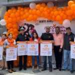 TLAXCALA CUENTA CON 185 PUNTOS NARANJA, ESPACIOS SEGUROS PARA MUJERES VÍCTIMAS DE VIOLENCIA