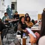 SECRETARÍA DE CULTURA DE TLAXCALA INICIA TALLER “ESCRITURA AUTOBIOGRÁFICA PARA MUJERES”
