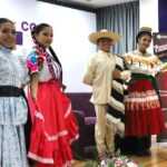 TLAXCALA SERÁ SEDE DEL 7º FESTIVAL NACIONAL DE DANZA FOLKLÓRICA CACAXTLA
