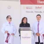 TLAXCALA SE SUMA A LA ESTRATEGIA NACIONAL “RUTAS DE LA SALUD”