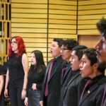 CELEBRA ESCUELA DE MÚSICA DE TLAXCALA 29 AÑOS FORMANDO TALENTOS MUSICALES