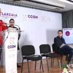 GOBIERNO DEL ESTADO BRINDA SEGURIDAD Y ACOMPAÑAMIENTO A INVERSIONISTAS INTERESADOS EN EL POLO DE DESARROLLO DE HUAMANTLA