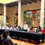 SECRETARÍA DE LAS MUJERES IMPULSA SORORIDAD Y EMPODERAMIENTO COLECTIVO EN CALPULALPAN