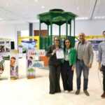 CLAUSURA SEDIF EL CURSO DE VERANO “LA CIUDAD DE LAS Y LOS NIÑOS”
