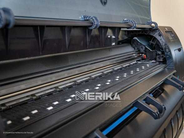 UPTX RECIBE DONACIÓN DE EQUIPO DE IMPRESIÓN PARA FORTALECER ENSEÑANZA EN INGENIERÍA