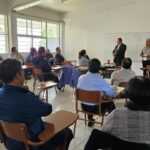 DOCENTES DEL CECYTE FORTALECEN DESEMPEÑO PROFESIONAL CON JORNADAS DE CAPACITACIÓN