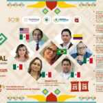 TLAXCALA, SEDE DEL 4° CONGRESO DE EDUCACIÓN IBEROAMERICANO KAANBAL 2025