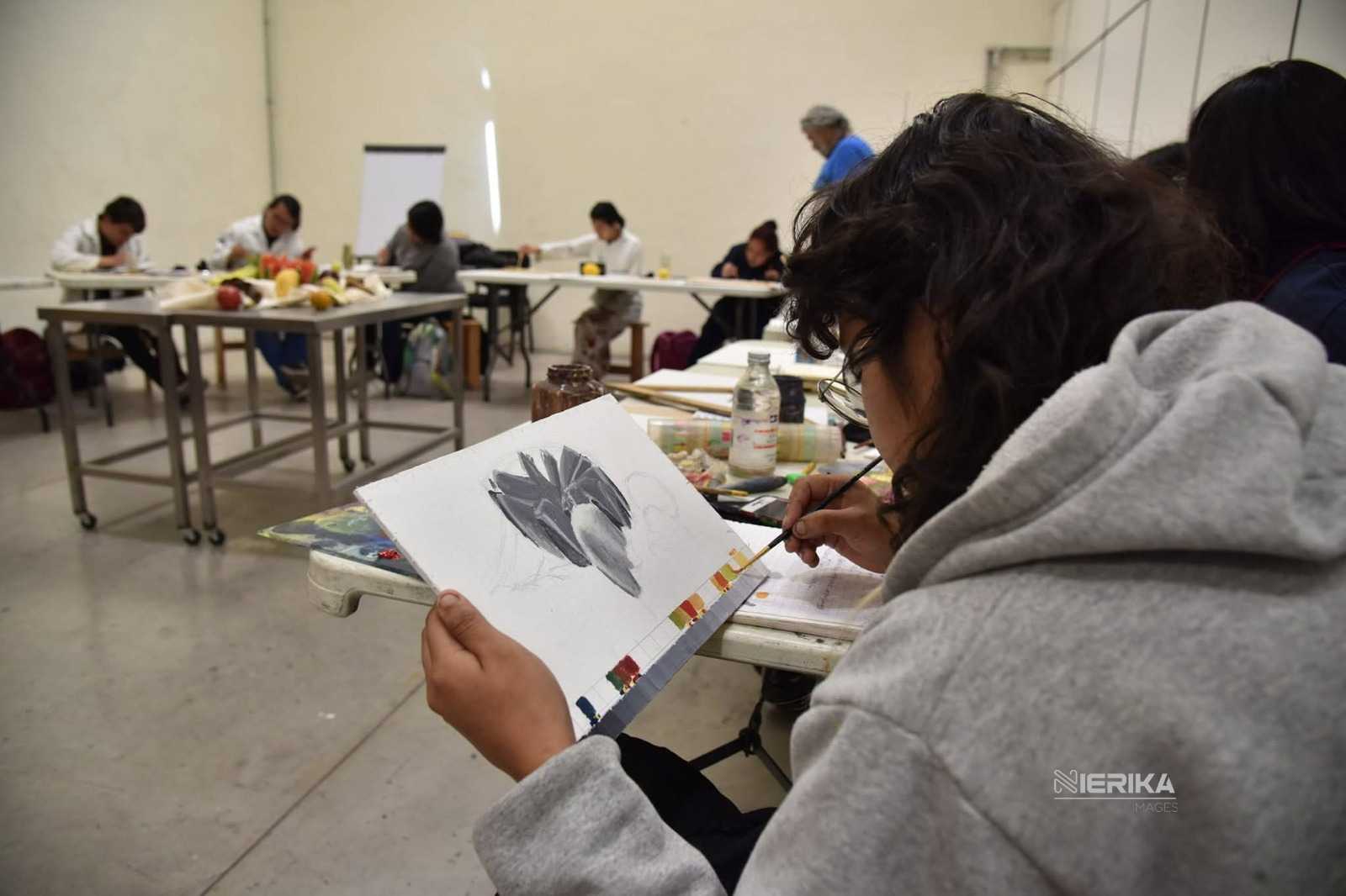 SECRETARÍA DE CULTURA ANUNCIA AMPLIACIÓN DE CONVOCATORIA PARA PREMIOS DE ARTES VISUALES TLAXCALA 2025