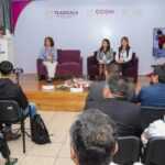 PRESENTA SEPE-USET PLATAFORMA DE ALERTAS PARA DAR ATENCIÓN INMEDIATA A CASOS DE VIOLENCIA ESCOLAR