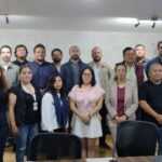 INSTALAN GRUPO INTERDISCIPLINARIO DE LA GESTIÓN DE LA CALIDAD DEL AIRE EN TLAXCALA