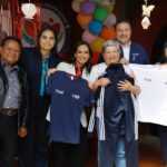 LISTA, LA DELEGACIÓN DE TLAXCALA QUE PARTICIPARÁ EN LAS OLIMPIADAS DE ORO 2025