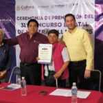 PREMIA CASA DE ARTESANÍAS A GANADORES DEL XXXI CONCURSO ESTATAL DE MADERA TALLADA