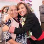 GOBIERNO ESTATAL PONE A MUJERES EN EL CENTRO DEL BIENESTAR SOCIAL