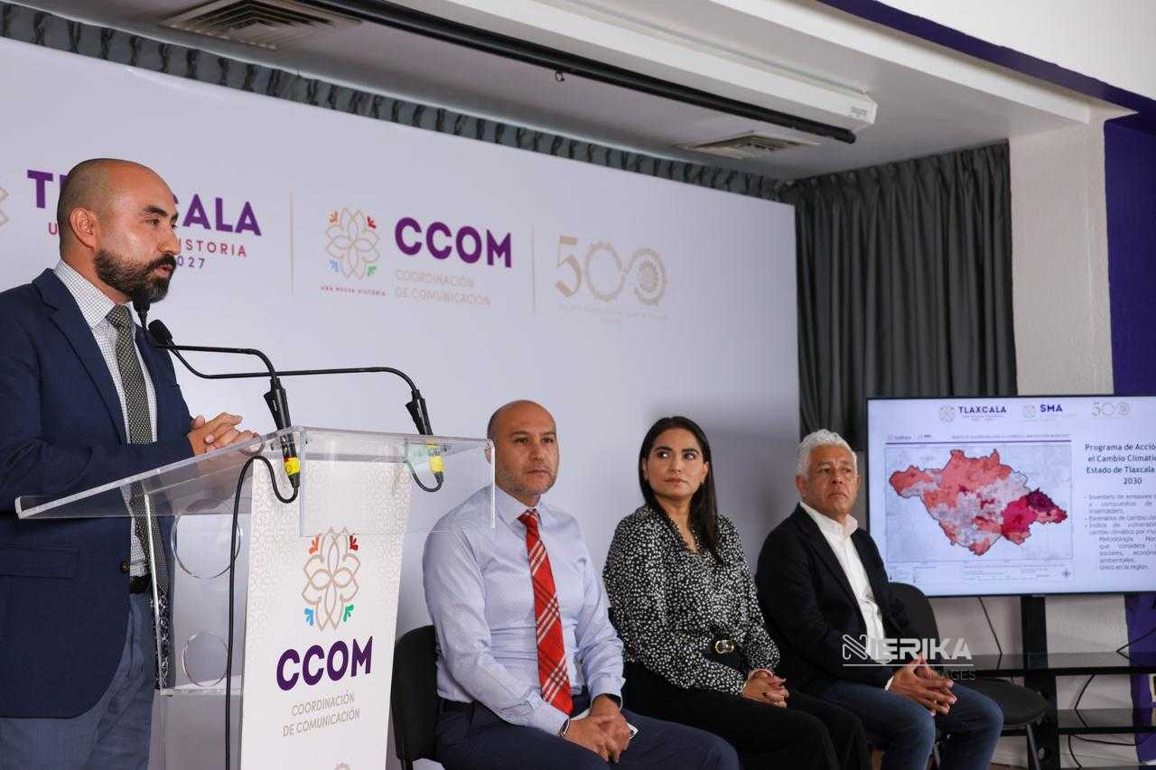 EN TLAXCALA, LA VOZ DE LA CIUDADANÍA CONTRIBUYE A CUIDAR EL MEDIO AMBIENTE