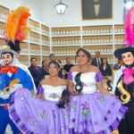 Chiautempan promueve su cultura en Tecali de Herrera