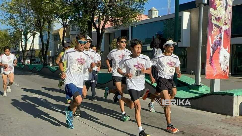 REALIZARÁ IDET LA CUARTA EDICIÓN DEL “RETO SERIAL TLAXCALLAN” EN TIZATLÁN